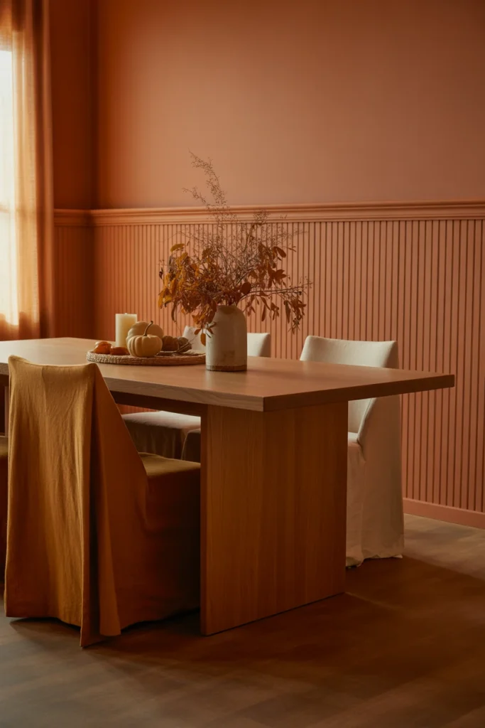 22 Fall Wainscoting Ideas to Try in 2026 3 2 9