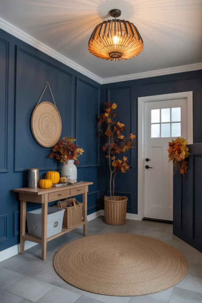 20 Cool Blue Fall Paint Ideas for 2026 21 20 16