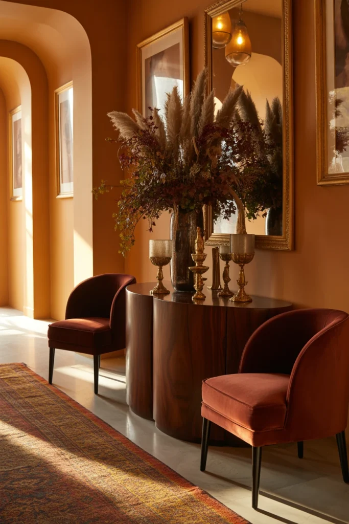 23 Stunning Fall Hallway Ideas for 2026 21 20