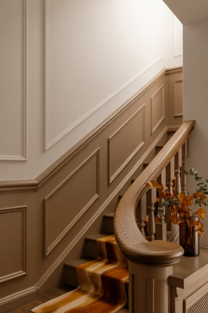 22 Fall Wainscoting Ideas to Try in 2026 21 20 9