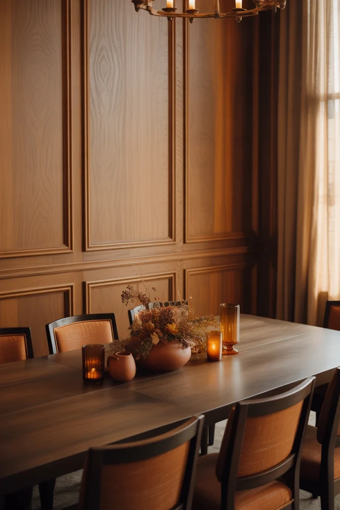 22 Fall Wainscoting Ideas to Try in 2026 22 21 6