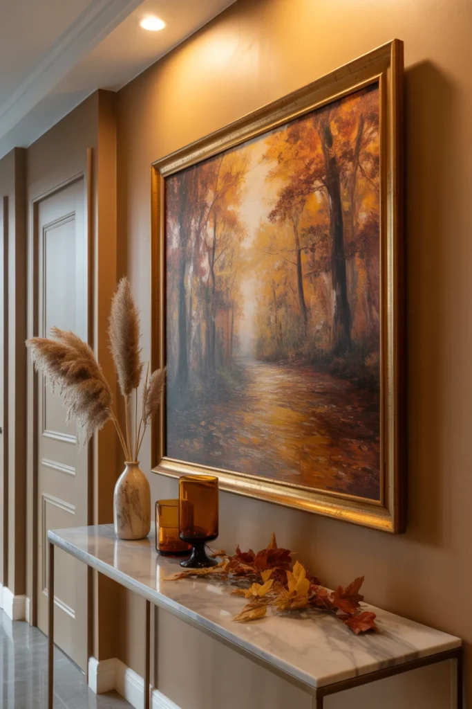 23 Stunning Fall Hallway Ideas for 2026 22 21