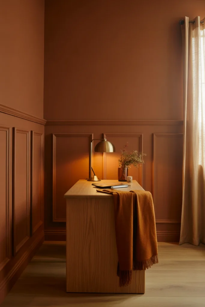 22 Fall Wainscoting Ideas to Try in 2026 23 22 3