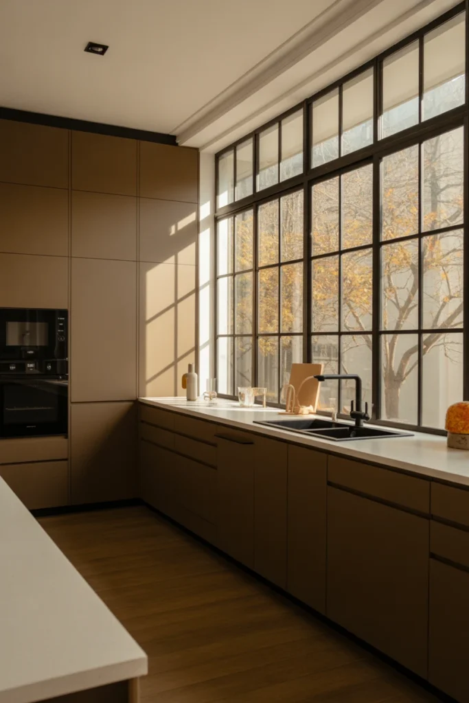 23 Modern Open Fall Kitchen Designs for 2026 23 22 4