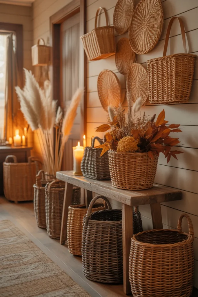 23 Stunning Fall Hallway Ideas for 2026 23 22