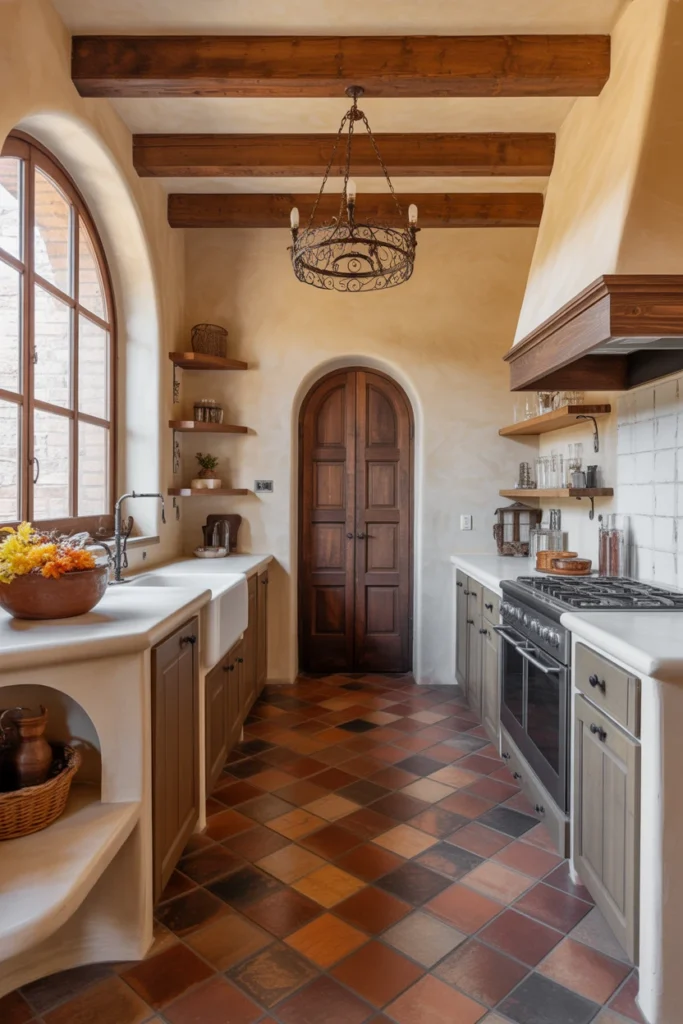 23 Modern Open Fall Kitchen Designs for 2026 24 23 1