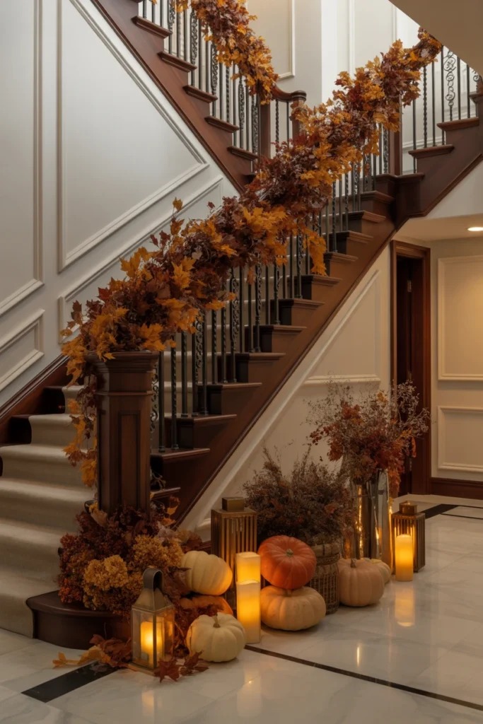 23 Stunning Fall Hallway Ideas for 2026 24 23