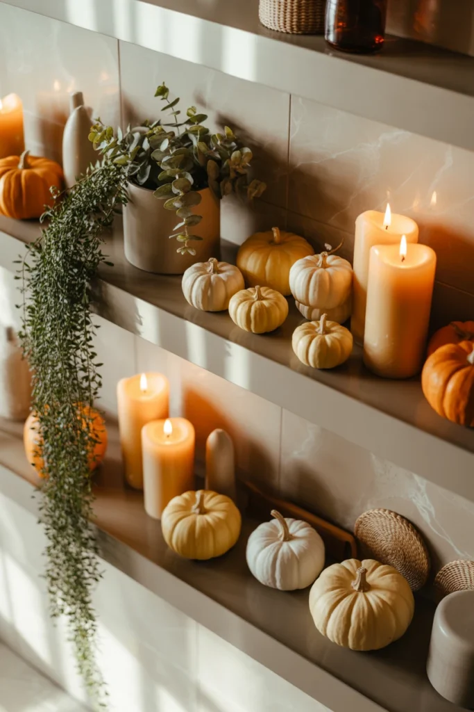 20 Fall Bathroom Plant Decor Ideas for 2026 4 3 1