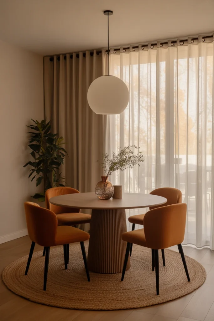 21 Modern Fall Breakfast Nook Ideas for 2026 3 3 11