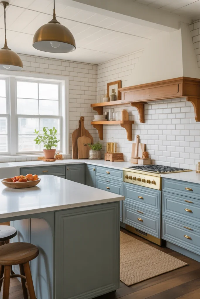 20 Cool Blue Fall Paint Ideas for 2026 4 3 16