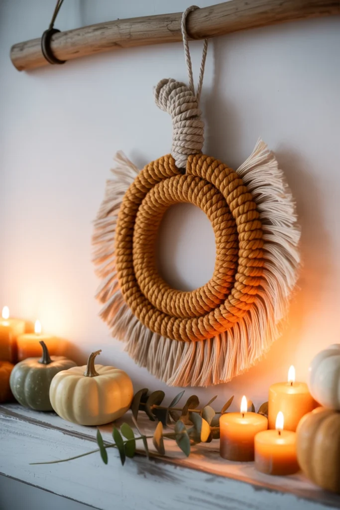 21 DIY Fall Macrame Wall Hanging Ideas for 2026 4 3 17