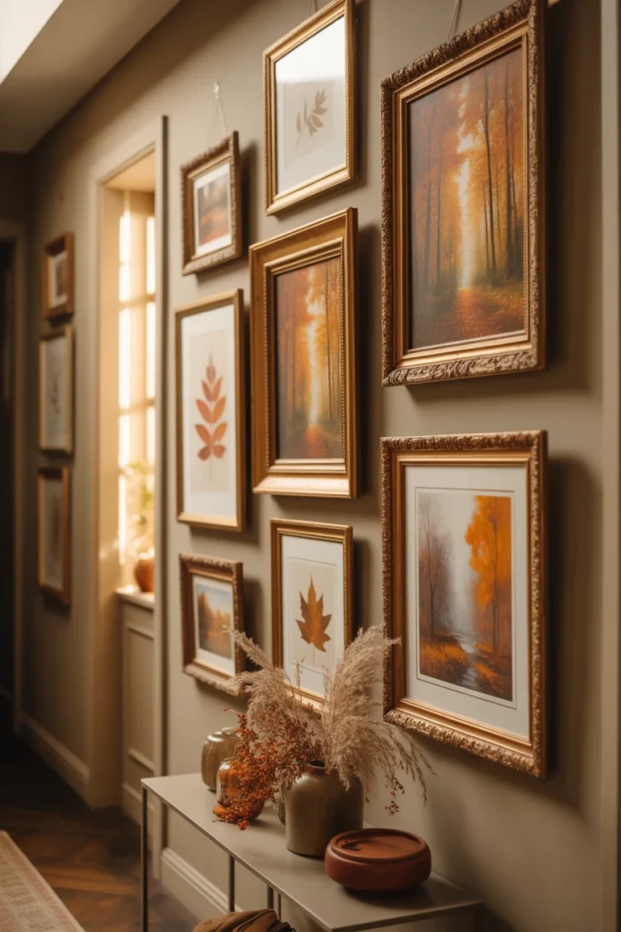 23 Stunning Fall Hallway Ideas for 2026 4 3