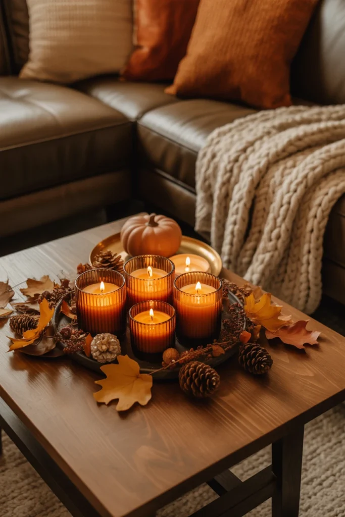 21 Cozy Fall Home Decor Tips for 2026 4 3 8