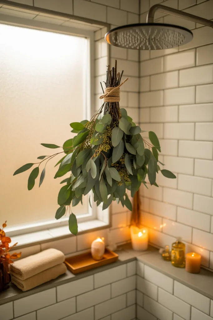 20 Fall Bathroom Plant Decor Ideas for 2026 5 4 1
