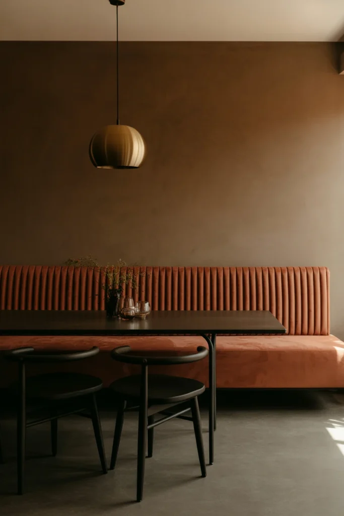 21 Modern Fall Breakfast Nook Ideas for 2026 4 4 10