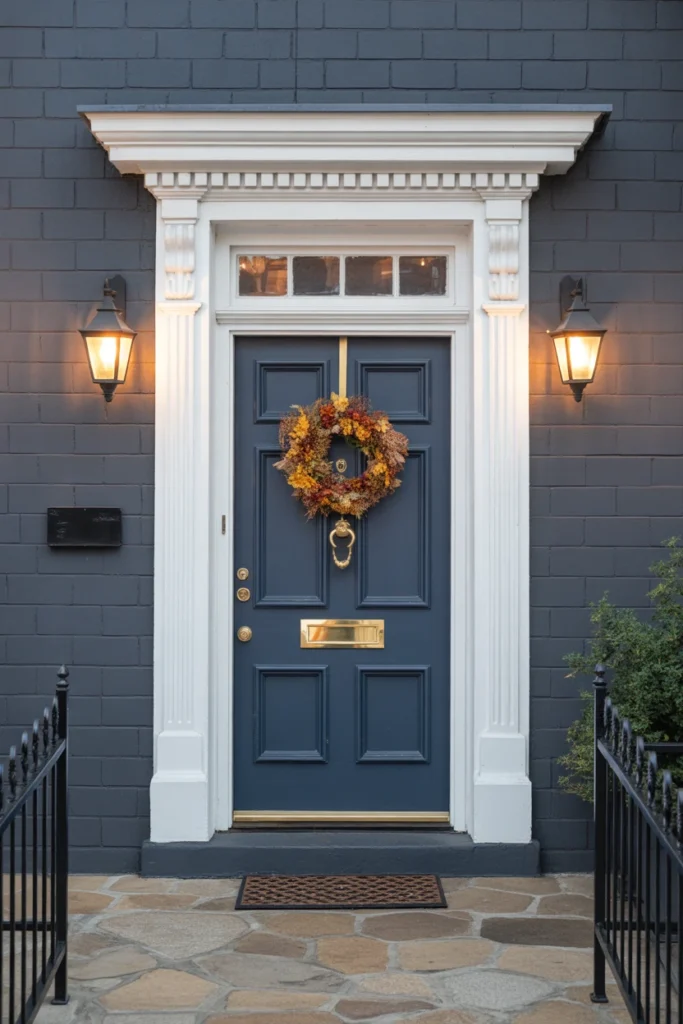 20 Cool Blue Fall Paint Ideas for 2026 5 4 15