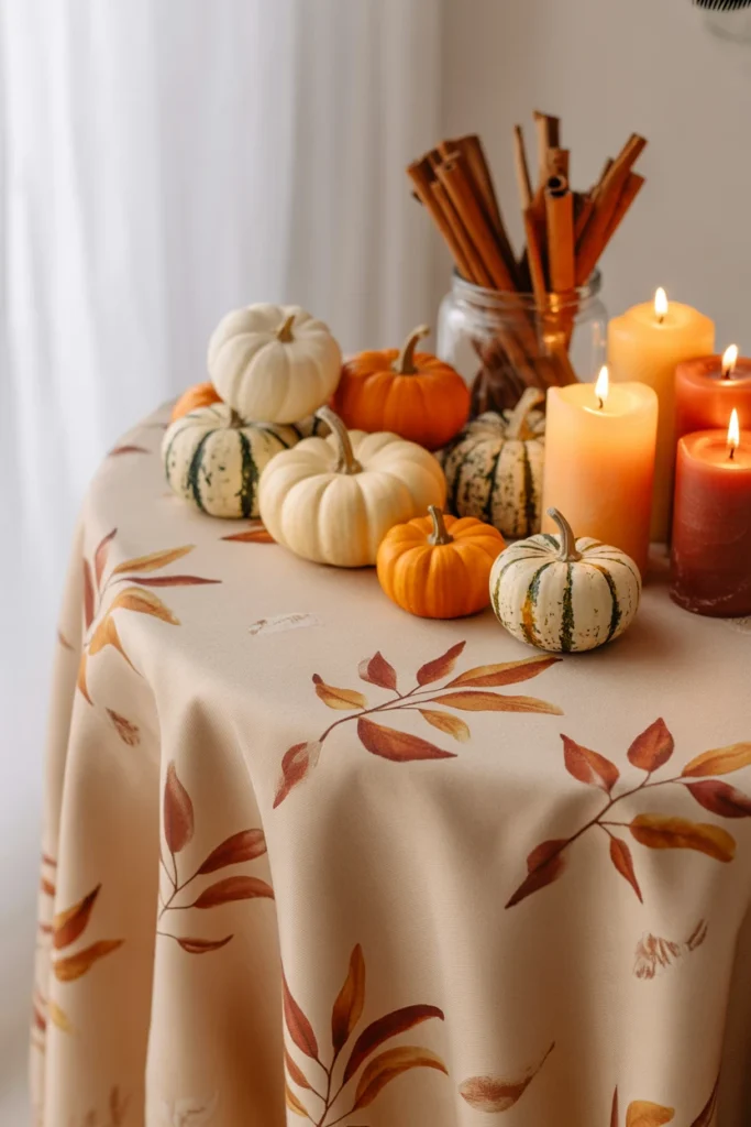 20 Beautiful Fall Dressing Table Ideas for 2026 5 4 4
