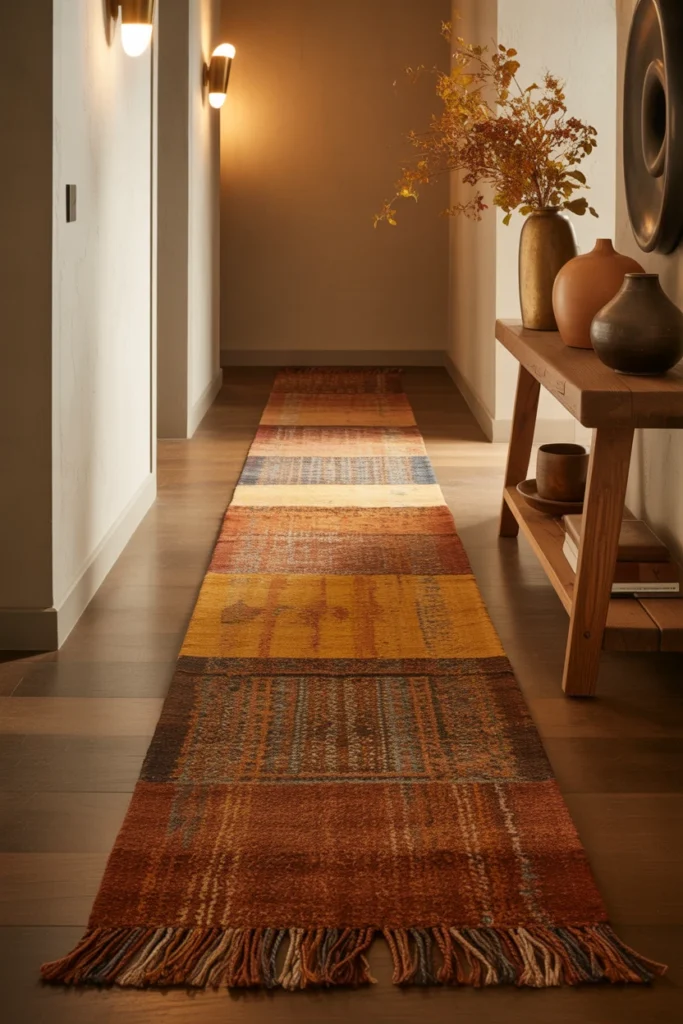 23 Stunning Fall Hallway Ideas for 2026 5 4