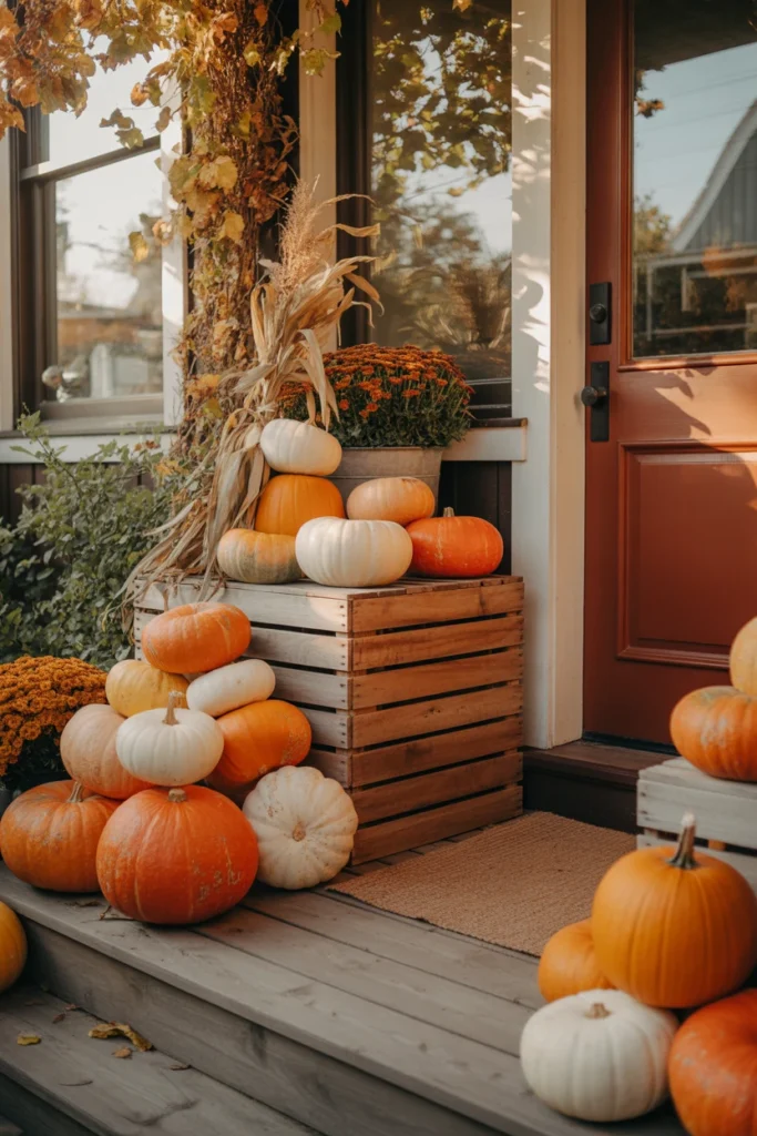 21 Cozy Fall Home Decor Tips for 2026 5 4 7