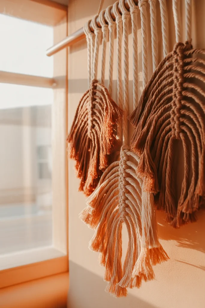 21 DIY Fall Macrame Wall Hanging Ideas for 2026 6 5 16