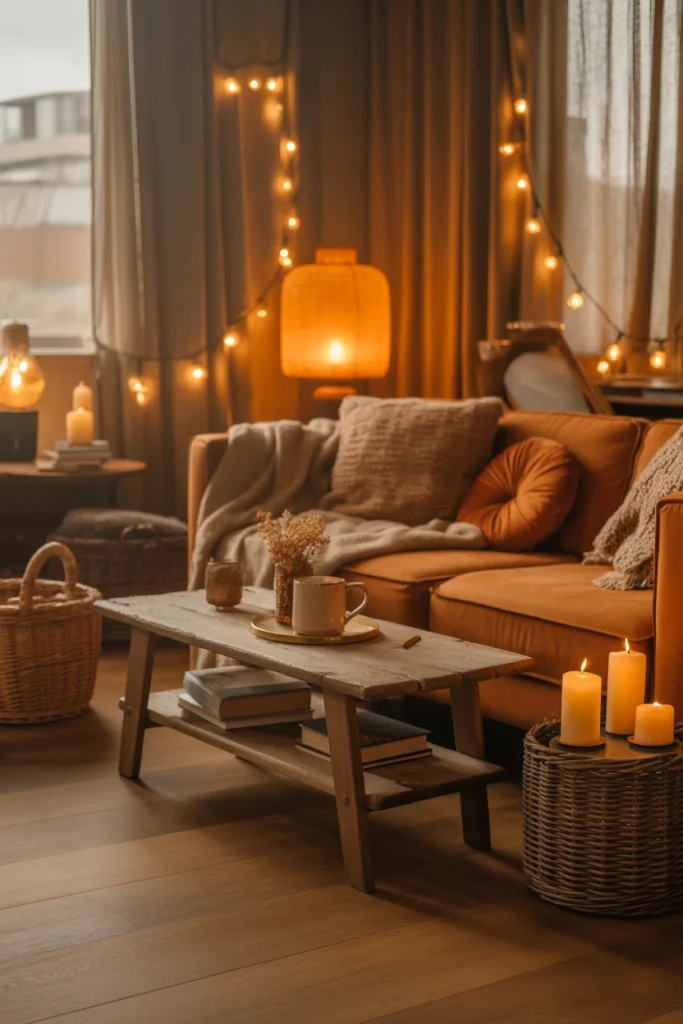 21 Cozy Fall Home Decor Tips for 2026 6 5 7