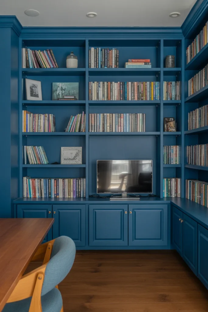 20 Cool Blue Fall Paint Ideas for 2026 7 6 16
