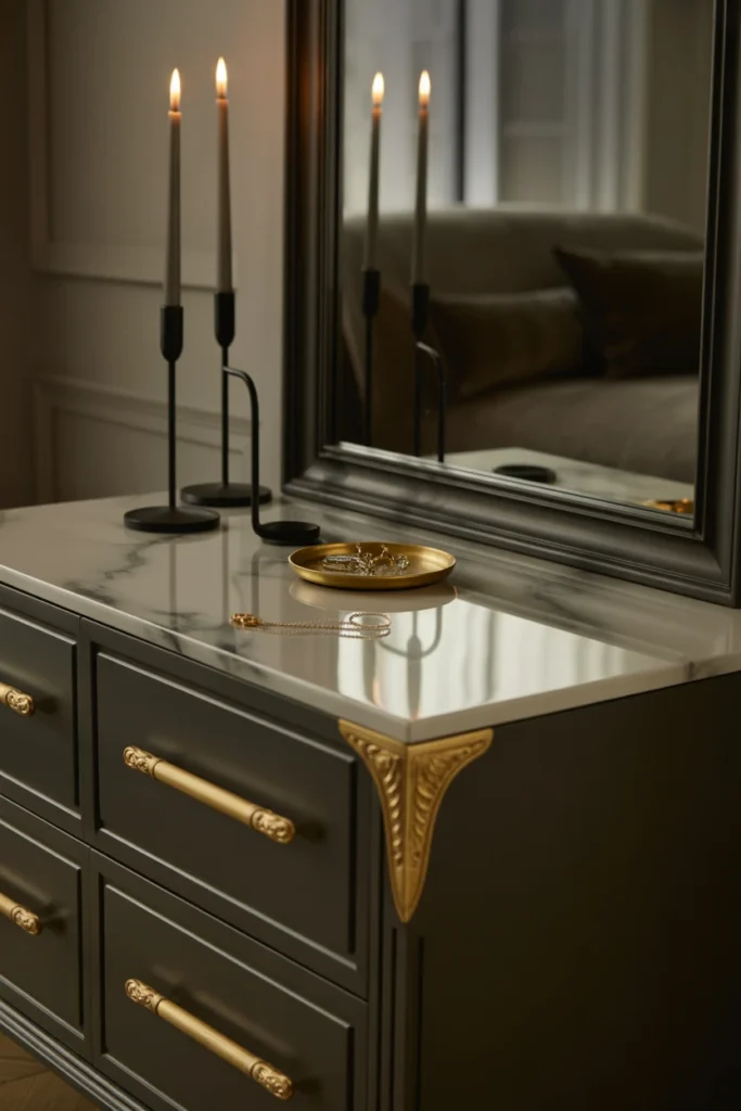20 Beautiful Fall Dressing Table Ideas for 2026 7 6 4