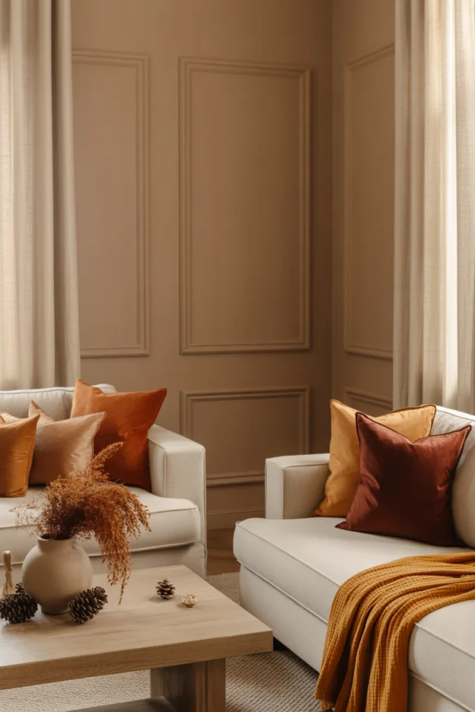 22 Fall Wainscoting Ideas to Try in 2026 7 6 9