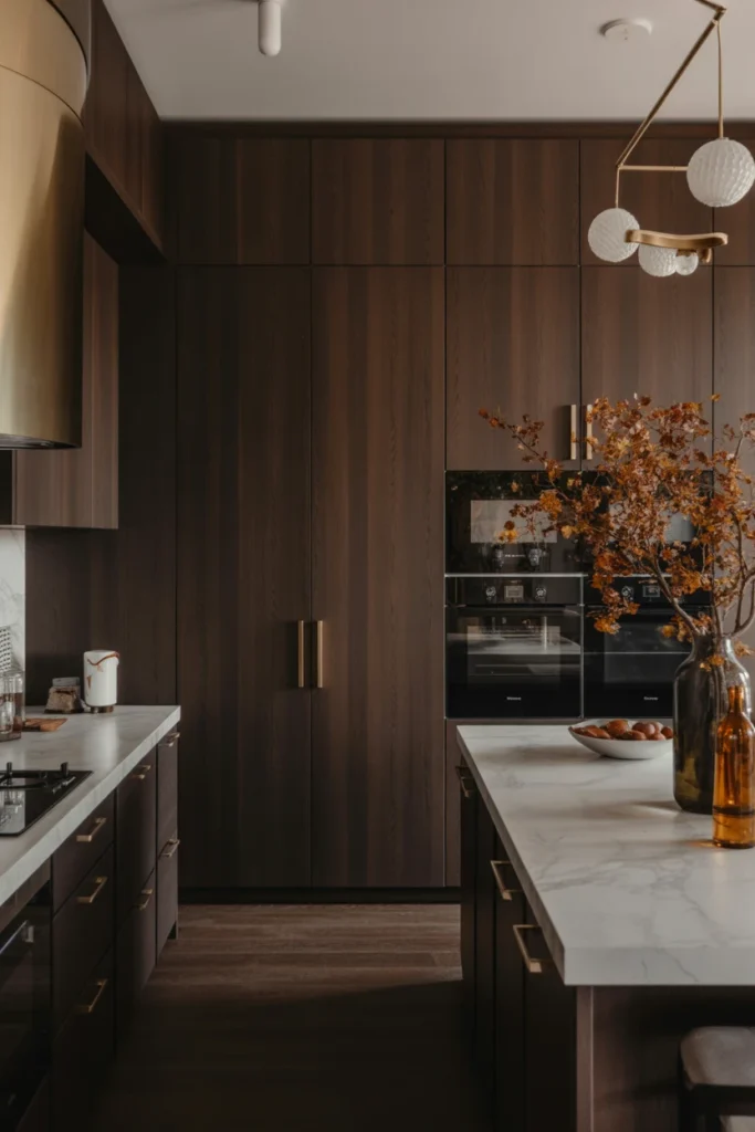 23 Modern Open Fall Kitchen Designs for 2026 8 7 12