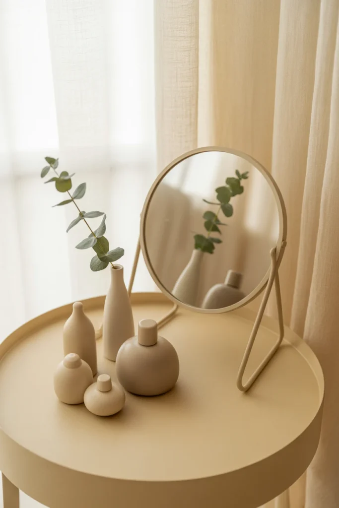 20 Beautiful Fall Dressing Table Ideas for 2026 8 7 4