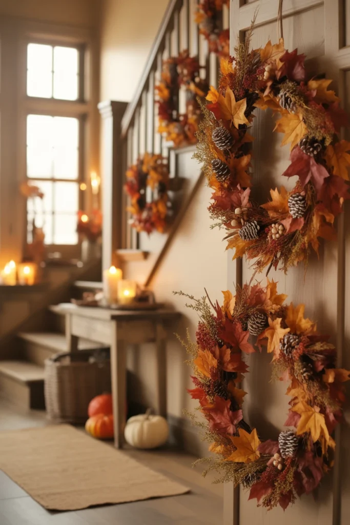 23 Stunning Fall Hallway Ideas for 2026 8 7