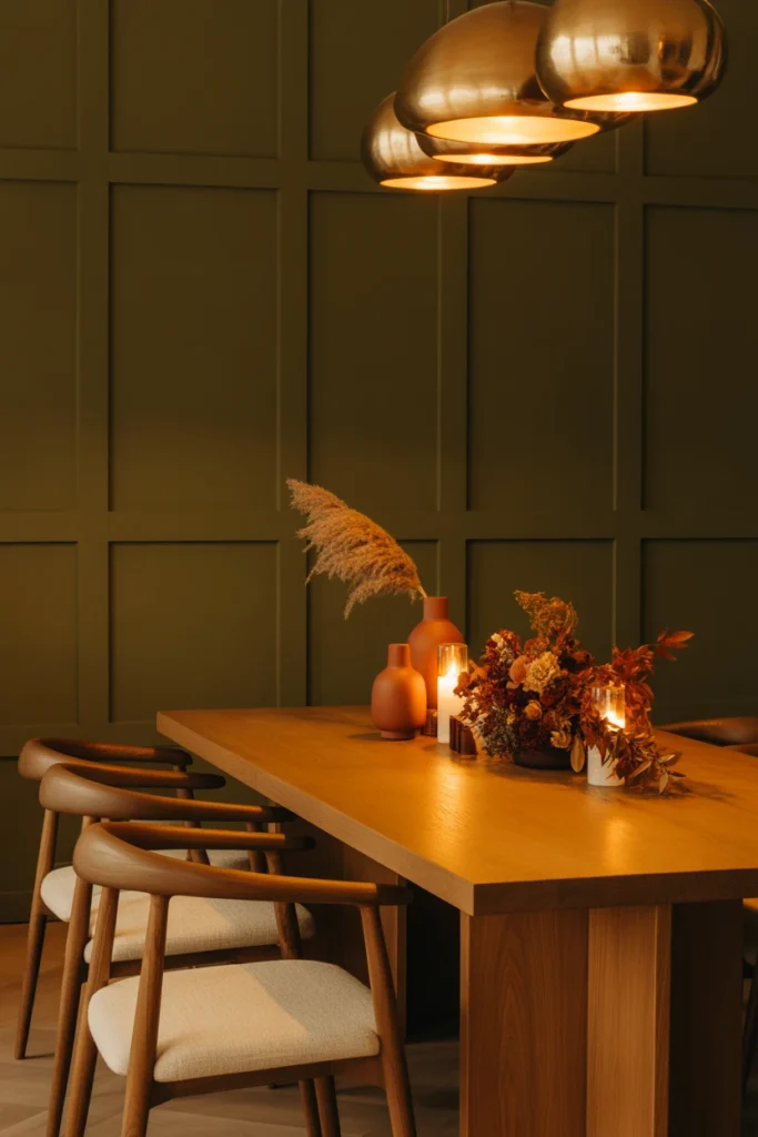 20 Modern Fall Textured Wall Ideas for 2026 9 8 13