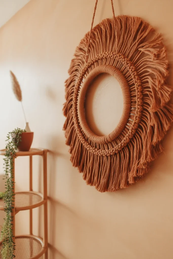 21 DIY Fall Macrame Wall Hanging Ideas for 2026 9 8 17