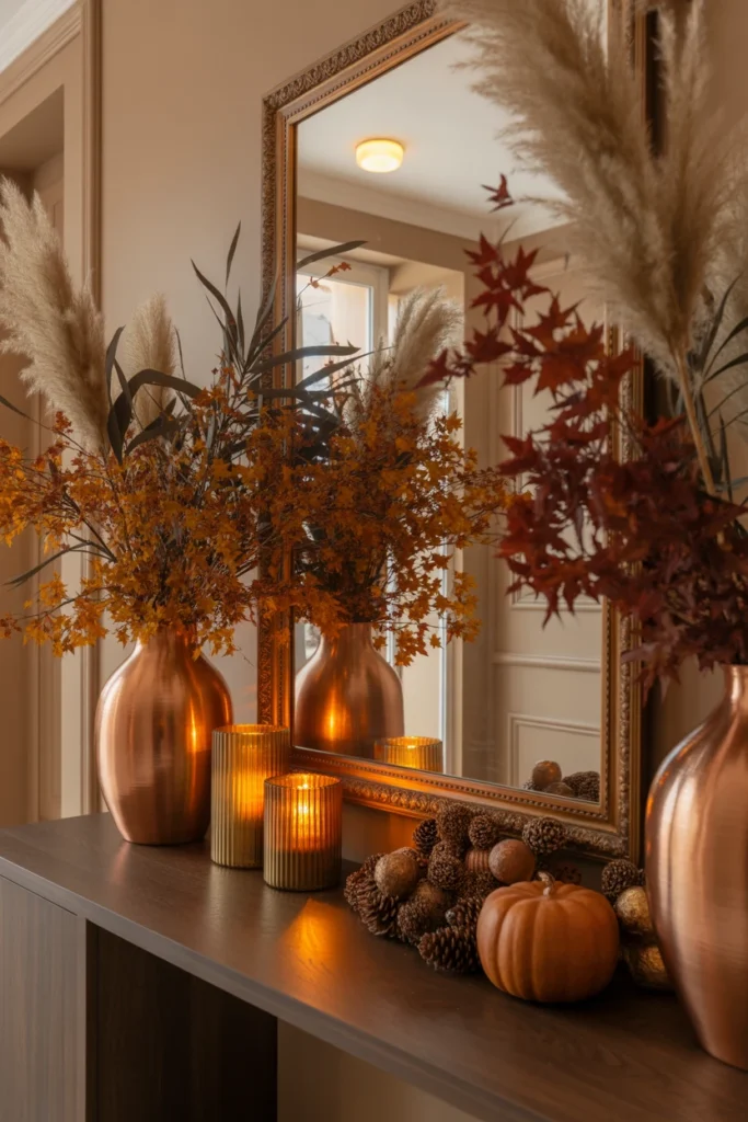 23 Stunning Fall Hallway Ideas for 2026 9 8