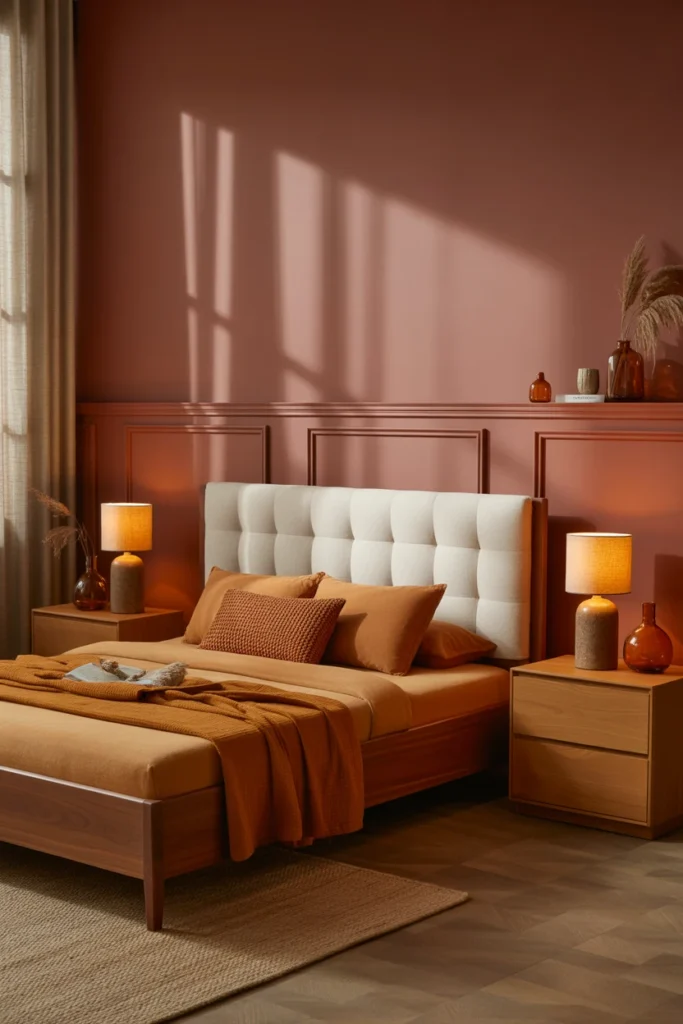 22 Fall Wainscoting Ideas to Try in 2026 9 8 9