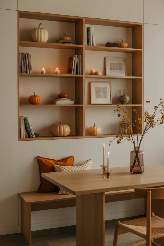 21 Modern Fall Breakfast Nook Ideas for 2026 9 9 11