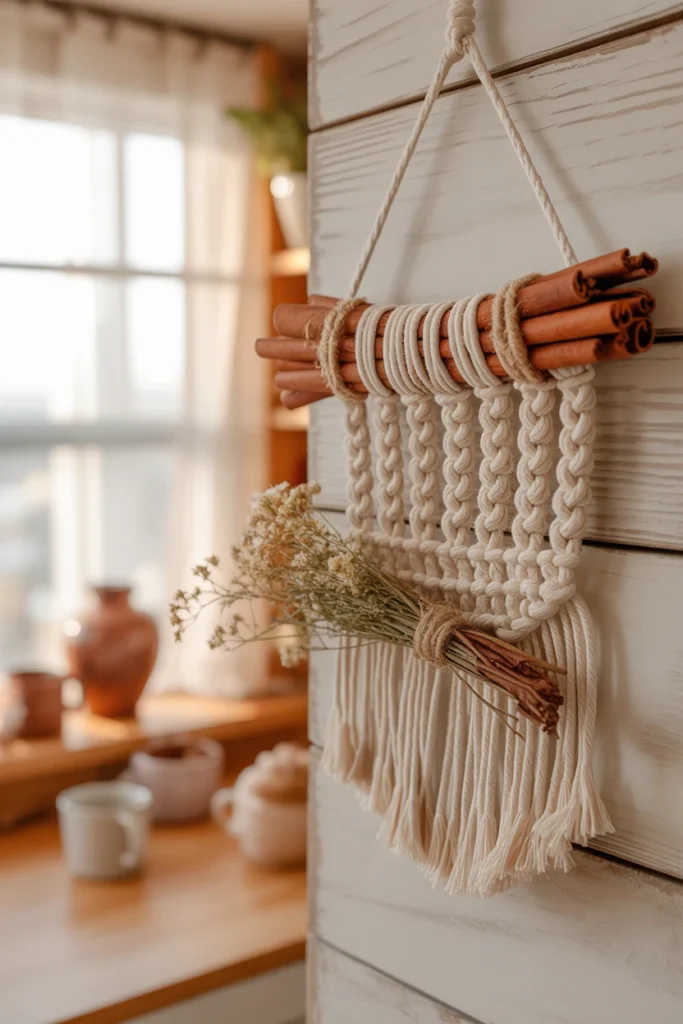 21 DIY Fall Macrame Wall Hanging Ideas for 2026 10 9 17