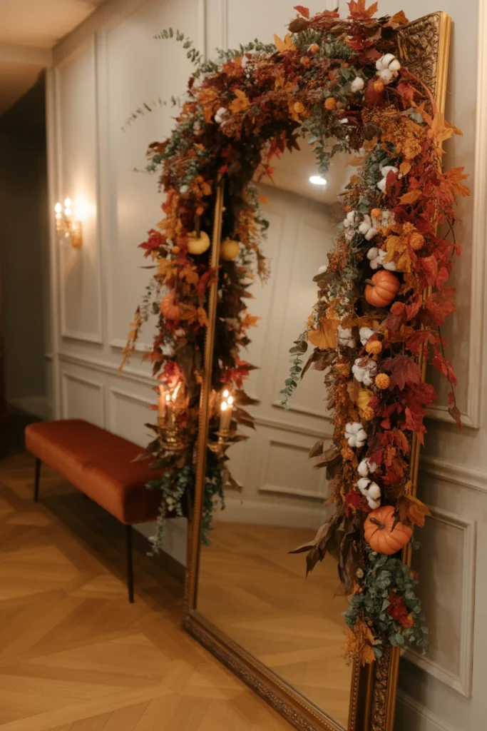 23 Stunning Fall Hallway Ideas for 2026 10 9