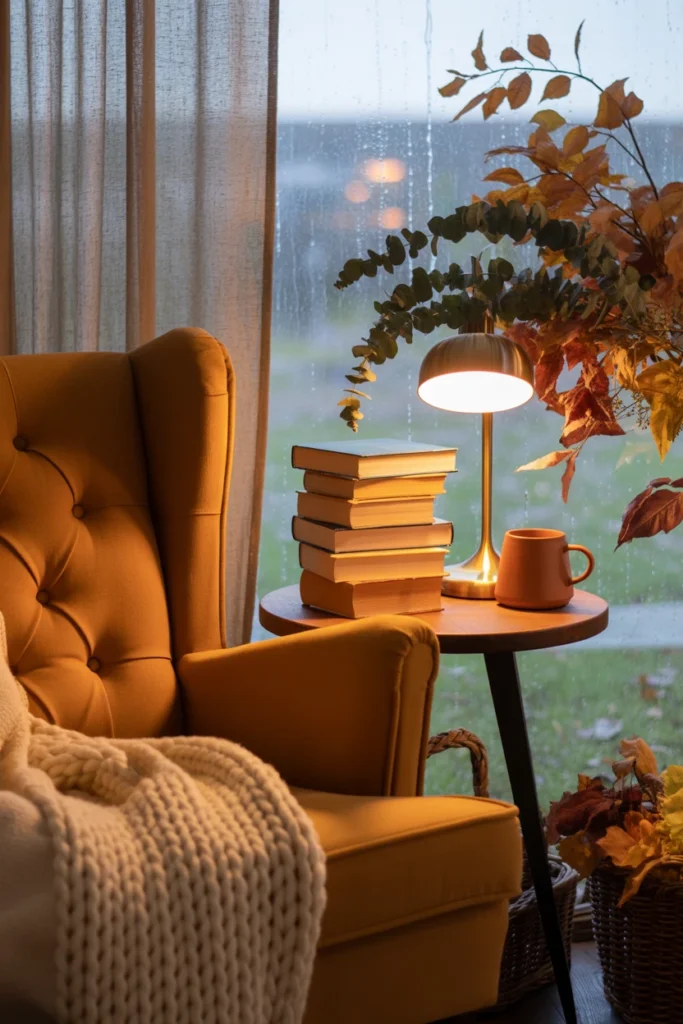 21 Cozy Fall Home Decor Tips for 2026 10 9 8