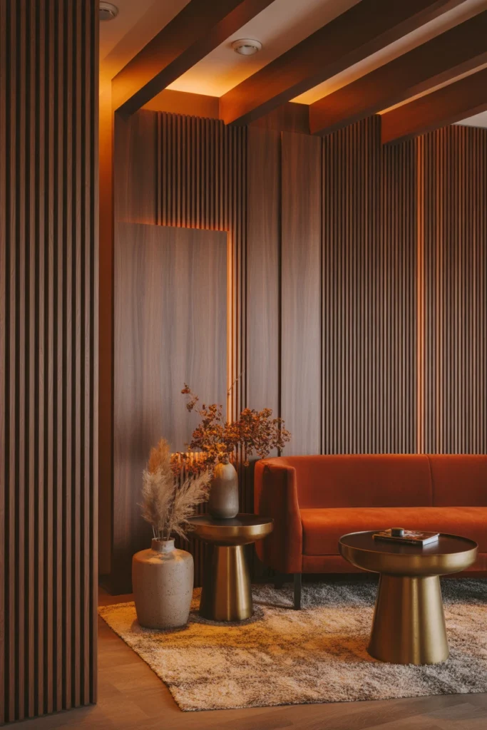 22 Fall Wainscoting Ideas to Try in 2026 10 9 9