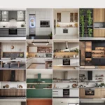 Modern Kitchen Ideas