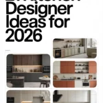 Kitchen Designer Ideas