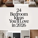 Bedroom Ideas