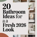 Bathroom Ideas