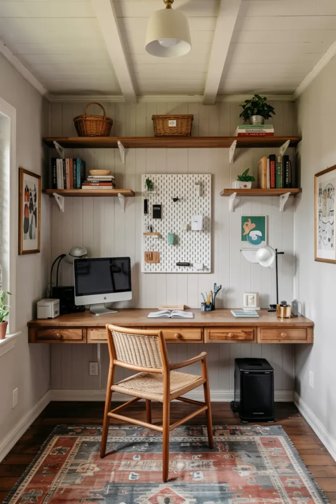 modern farmhouse office with wall mounte QNLLfPv3Tg6LEa1bFK O7Q 0VseetbTR iq3 1TA1GzgA