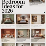 Neutral Bedroom Ideas