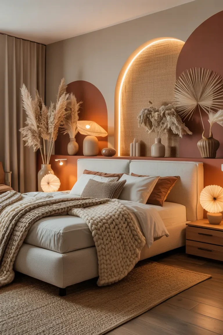Cozy Bedroom Ideas