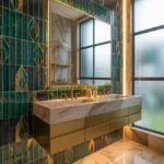Bathroom Tile Ideas