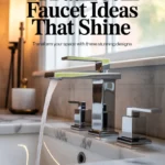 Bathroom Faucet Ideas
