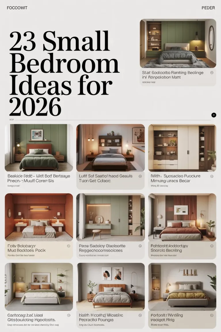 Neutral Bedroom Ideas